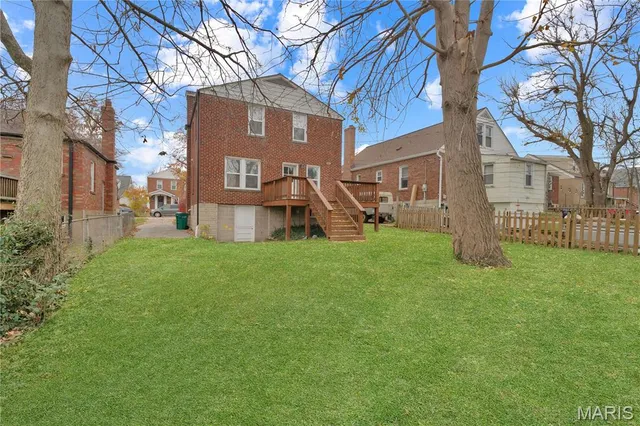 $3,200 | 8729 Bridgeport Avenue, St. Louis, MO 63144