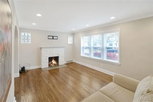 $3,200 | 8729 Bridgeport Avenue, St. Louis, MO 63144