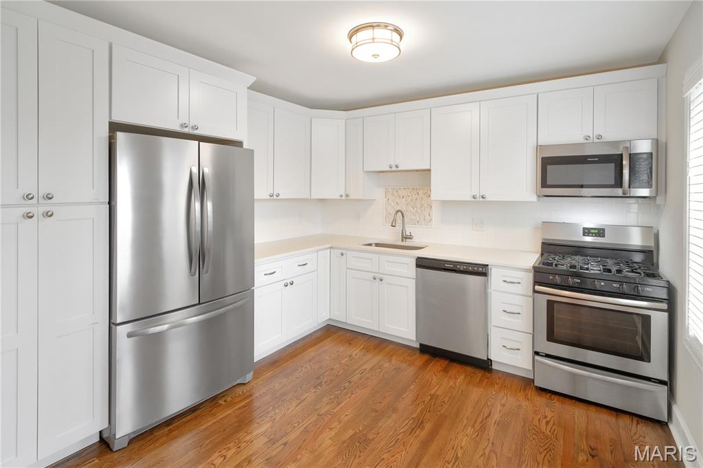 8729 Bridgeport Avenue St. Louis, MO 63144 - Photo 7 of 17