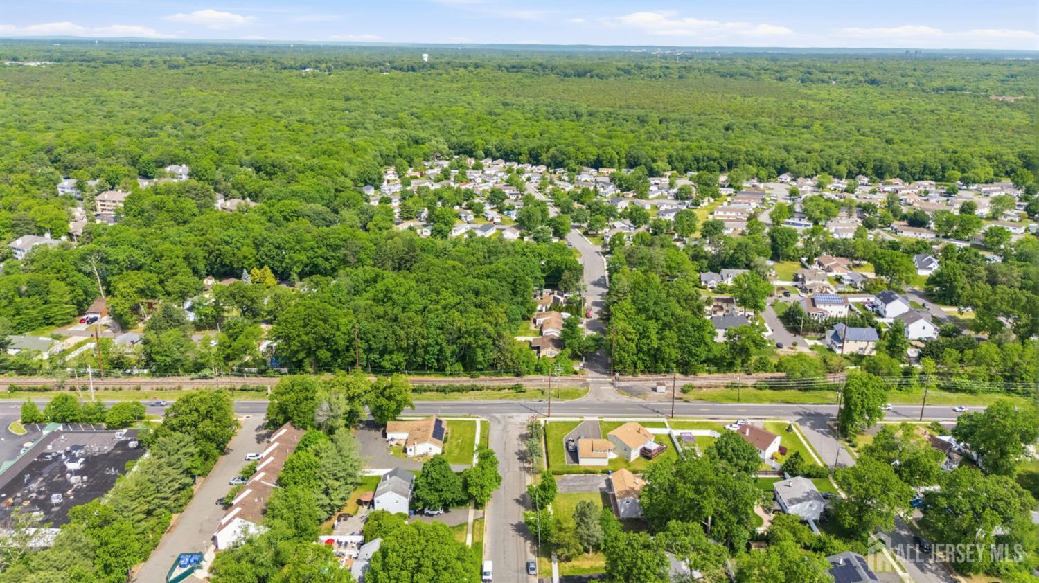12 Daniel Road Spotswood, NJ 08884 - Photo 27 of 27 a view of a lush green field