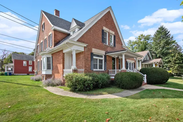 $474,900 | 1210 Indiana Avenue, La Porte, IN 46350