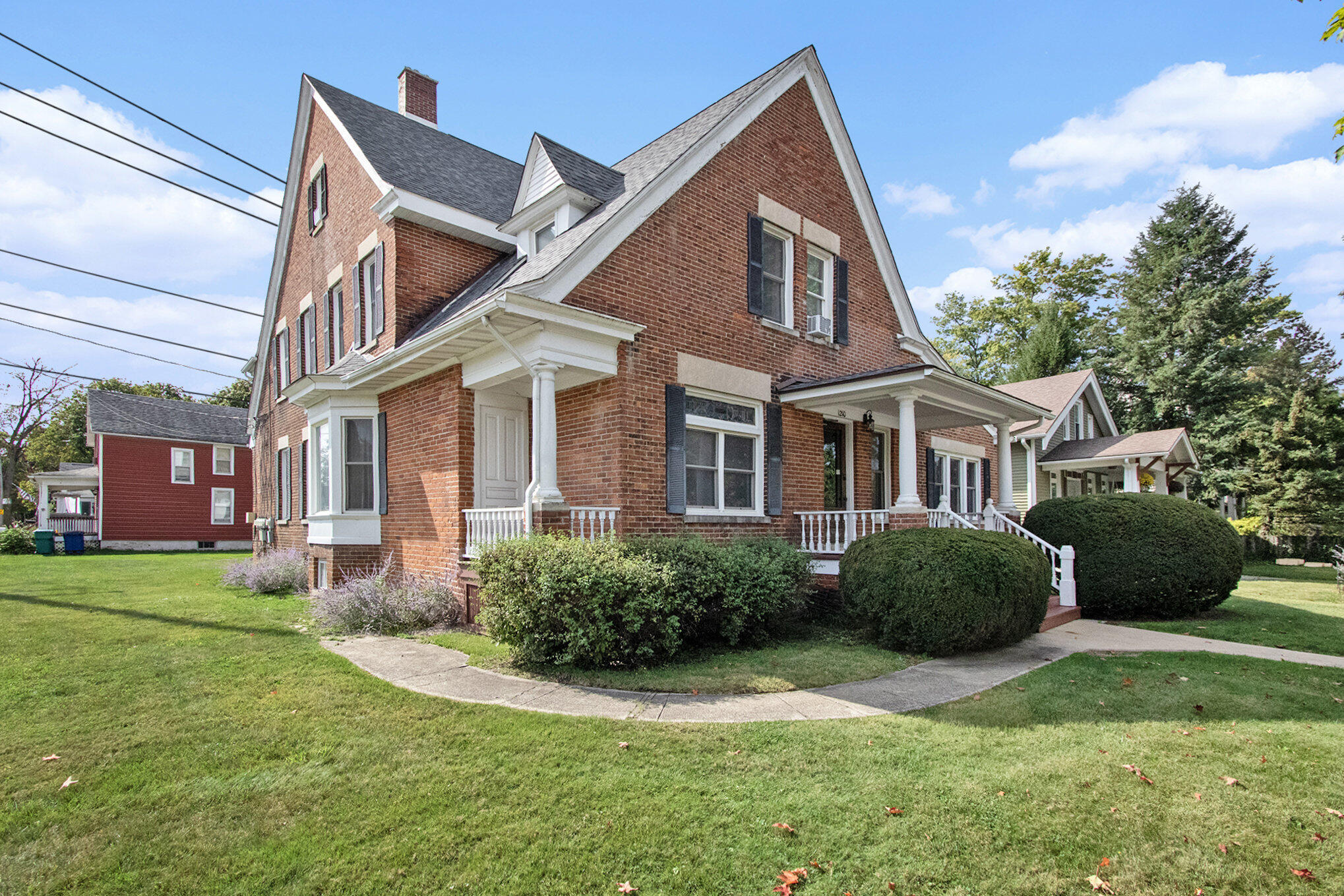 1210 Indiana Avenue La Porte, IN 46350 - Photo 2 of 15 2038x1359