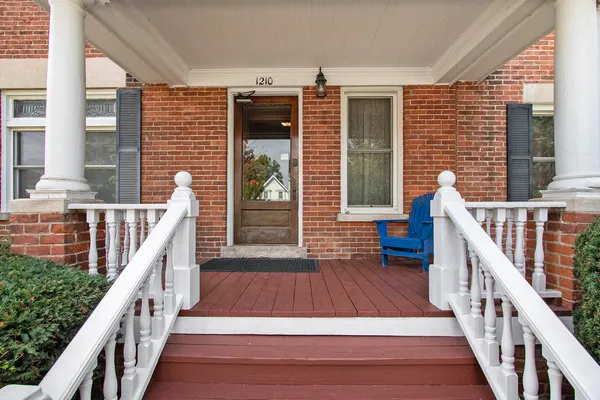 $474,900 | 1210 Indiana Avenue, La Porte, IN 46350