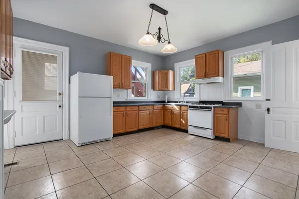 $474,900 | 1210 Indiana Avenue, La Porte, IN 46350