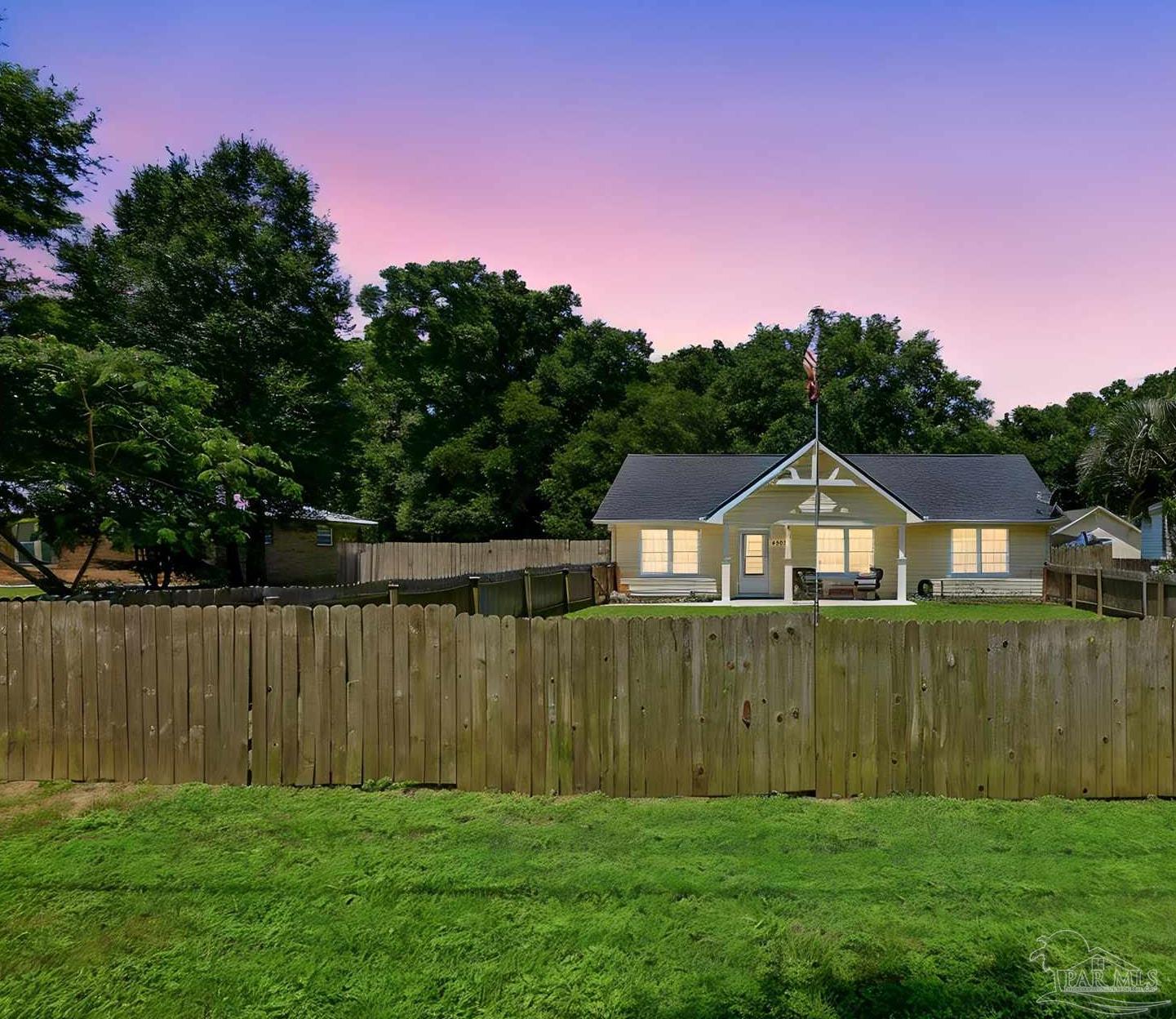 4503 Rice Road Milton, FL 32583 - Photo 40 of 41