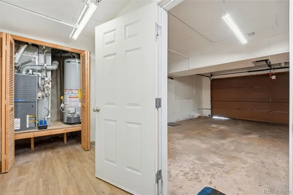 $305,000 | 983 Moorings Drive, Colorado Springs, CO 80906
