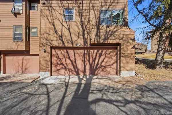 $305,000 | 983 Moorings Drive, Colorado Springs, CO 80906