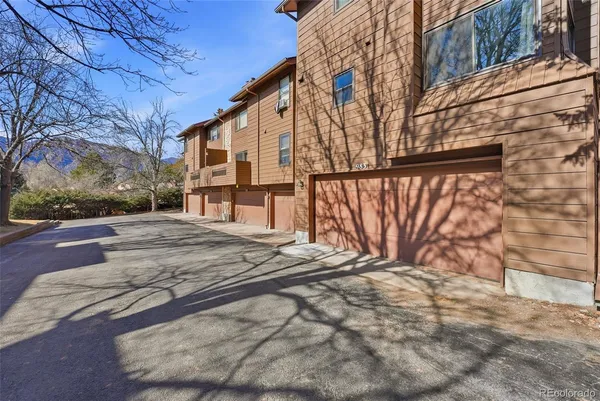 $305,000 | 983 Moorings Drive, Colorado Springs, CO 80906