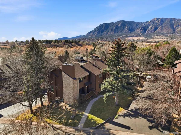 $305,000 | 983 Moorings Drive, Colorado Springs, CO 80906