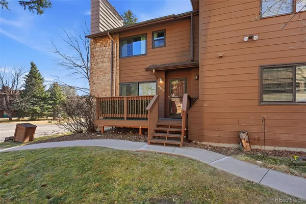 $305,000 | 983 Moorings Drive, Colorado Springs, CO 80906