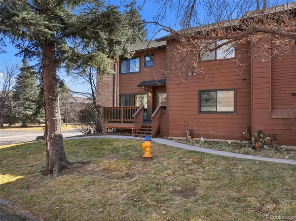 $305,000 | 983 Moorings Drive, Colorado Springs, CO 80906