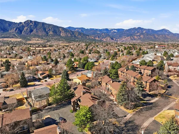 $305,000 | 983 Moorings Drive, Colorado Springs, CO 80906