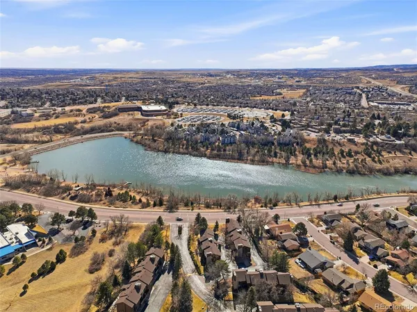 $305,000 | 983 Moorings Drive, Colorado Springs, CO 80906