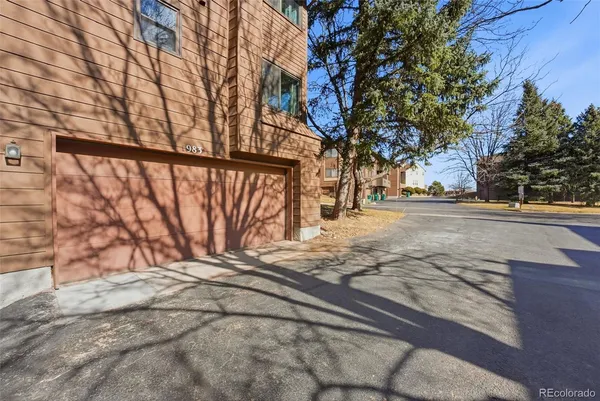 $305,000 | 983 Moorings Drive, Colorado Springs, CO 80906