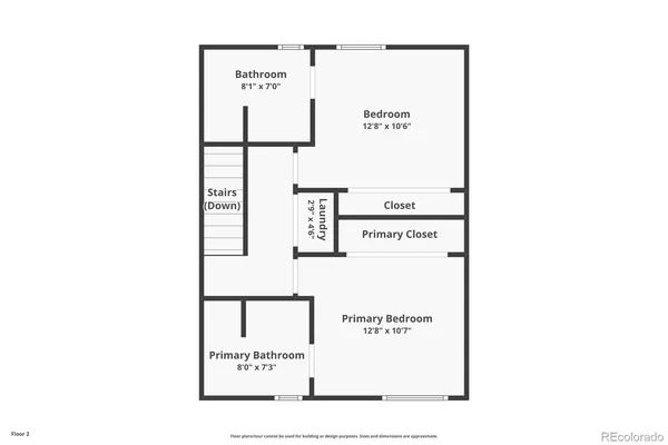 $305,000 | 983 Moorings Drive, Colorado Springs, CO 80906