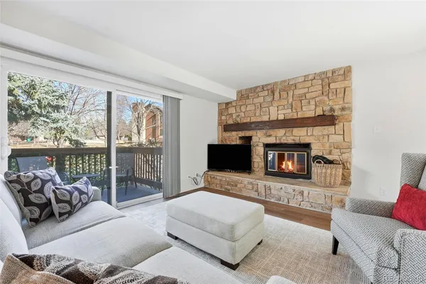 $305,000 | 983 Moorings Drive, Colorado Springs, CO 80906