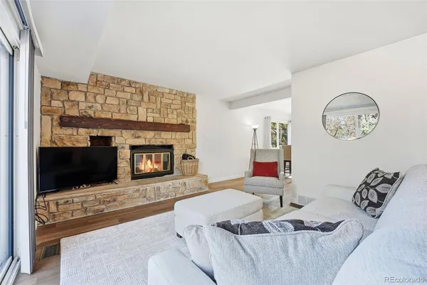 $305,000 | 983 Moorings Drive, Colorado Springs, CO 80906