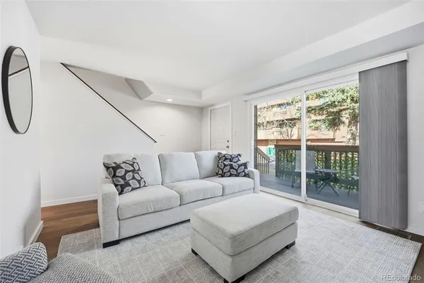 $305,000 | 983 Moorings Drive, Colorado Springs, CO 80906