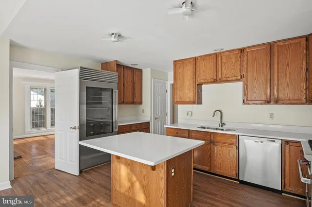 $649,000 | 13808 Pleasant View Drive, Bowie, MD 20720