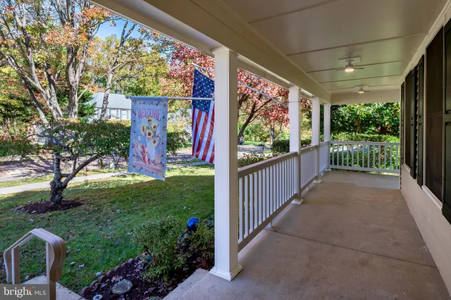 $649,000 | 13808 Pleasant View Drive, Bowie, MD 20720