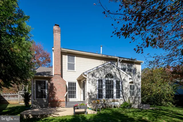 $649,000 | 13808 Pleasant View Drive, Bowie, MD 20720