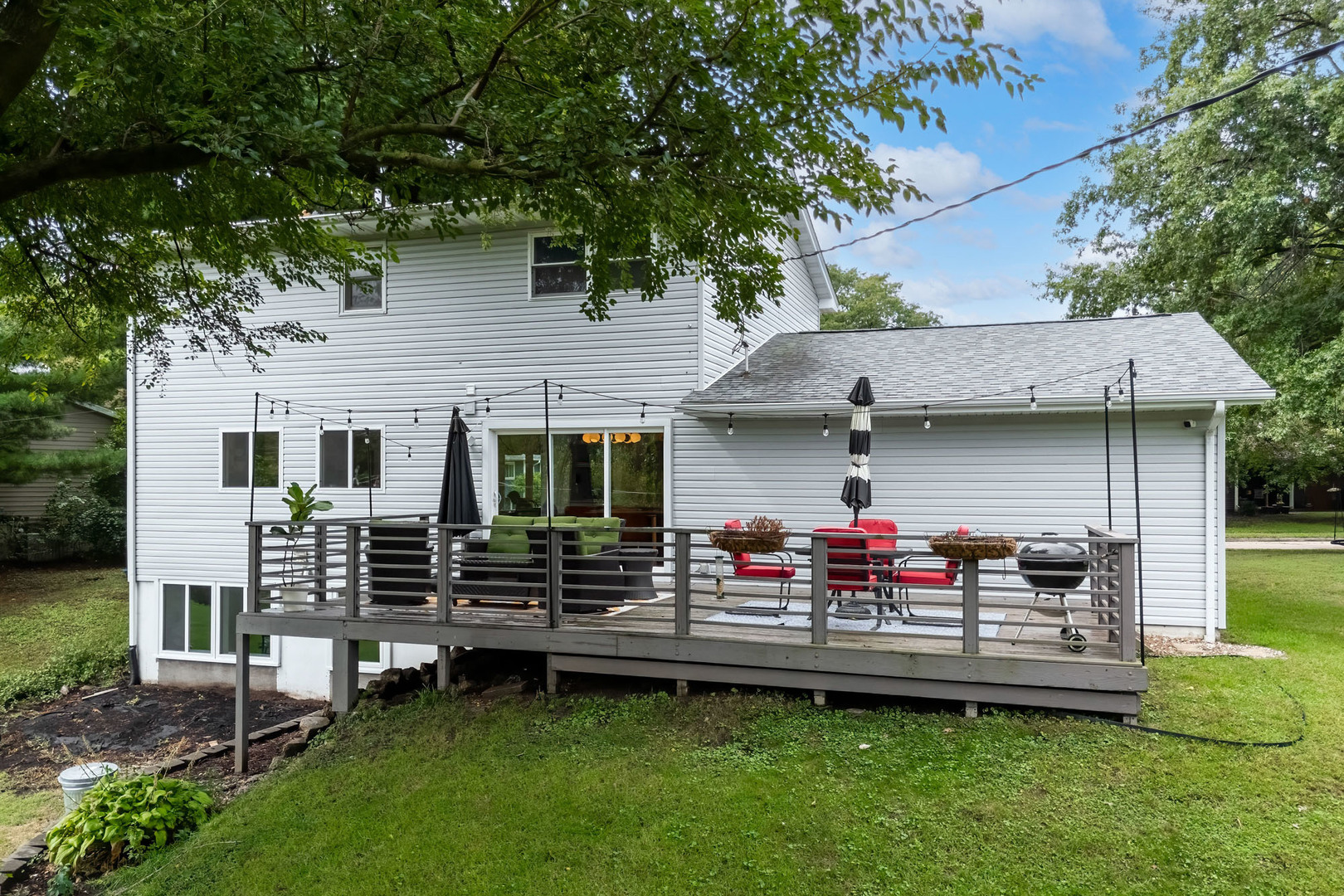2853 Fairhaven Road Davenport, IA 52803 - Photo 23 of 52 Gallery Image 23