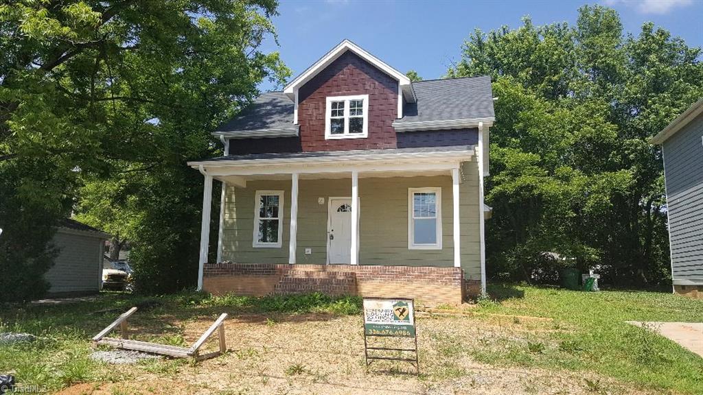 806 George Place High Point, NC 27260 - Photo 1 of 1 Gallery Image 1