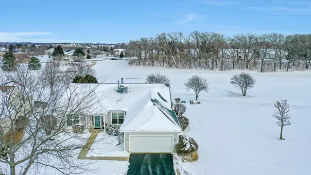 $539,900 | 12660 Birdie Drive, Huntley, IL 60142