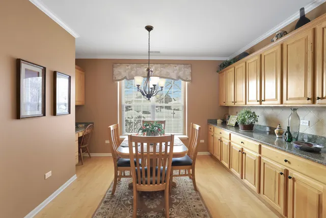 $539,900 | 12660 Birdie Drive, Huntley, IL 60142