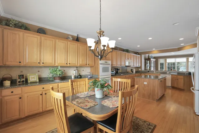 $539,900 | 12660 Birdie Drive, Huntley, IL 60142