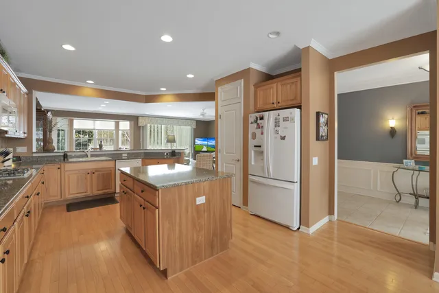 $539,900 | 12660 Birdie Drive, Huntley, IL 60142