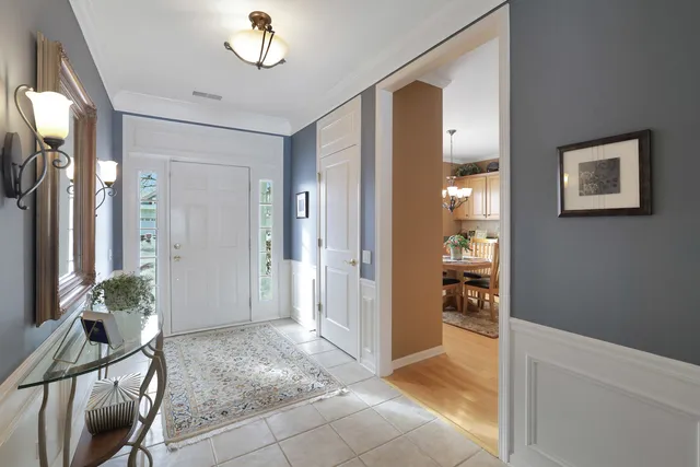 $539,900 | 12660 Birdie Drive, Huntley, IL 60142