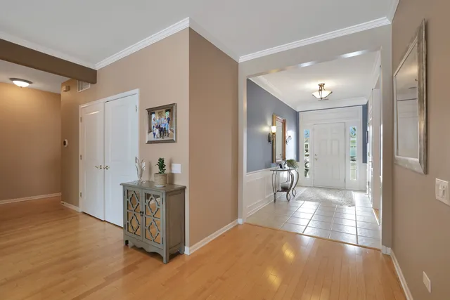 $539,900 | 12660 Birdie Drive, Huntley, IL 60142