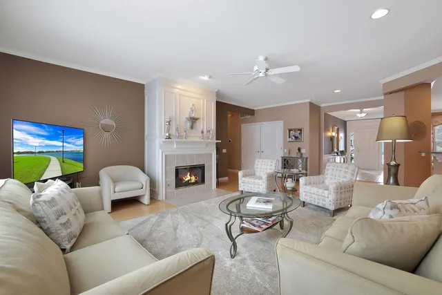 $539,900 | 12660 Birdie Drive, Huntley, IL 60142