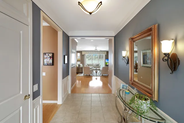 $539,900 | 12660 Birdie Drive, Huntley, IL 60142