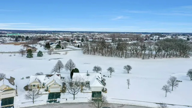 $539,900 | 12660 Birdie Drive, Huntley, IL 60142