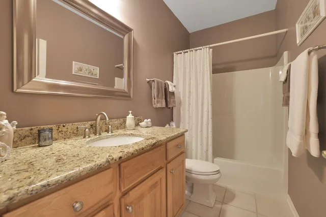 $539,900 | 12660 Birdie Drive, Huntley, IL 60142