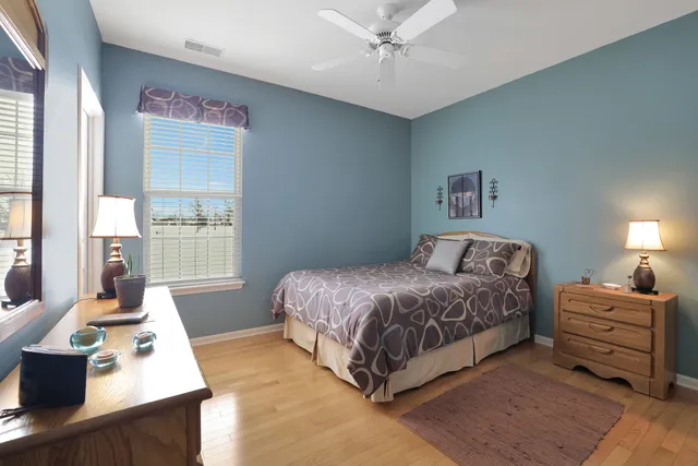 $539,900 | 12660 Birdie Drive, Huntley, IL 60142