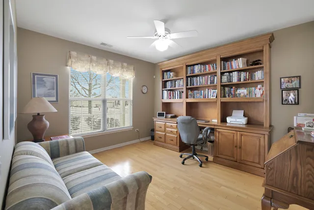 $539,900 | 12660 Birdie Drive, Huntley, IL 60142