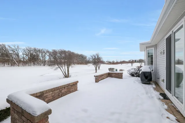 $539,900 | 12660 Birdie Drive, Huntley, IL 60142