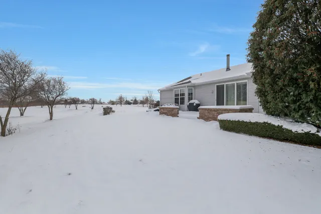 $539,900 | 12660 Birdie Drive, Huntley, IL 60142