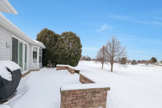 $539,900 | 12660 Birdie Drive, Huntley, IL 60142
