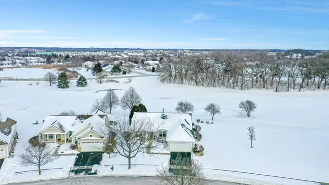 $539,900 | 12660 Birdie Drive, Huntley, IL 60142