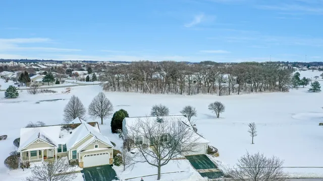 $539,900 | 12660 Birdie Drive, Huntley, IL 60142