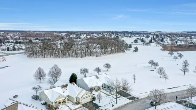 $539,900 | 12660 Birdie Drive, Huntley, IL 60142