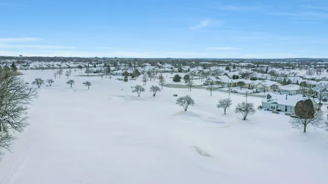 $539,900 | 12660 Birdie Drive, Huntley, IL 60142