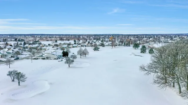 $539,900 | 12660 Birdie Drive, Huntley, IL 60142