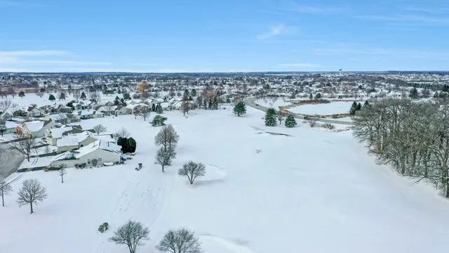 $539,900 | 12660 Birdie Drive, Huntley, IL 60142