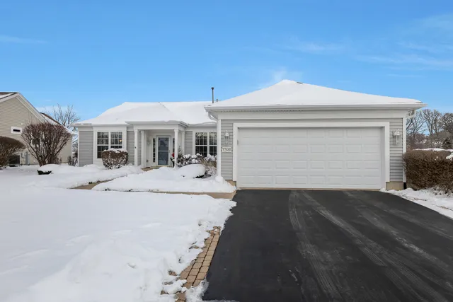 $539,900 | 12660 Birdie Drive, Huntley, IL 60142