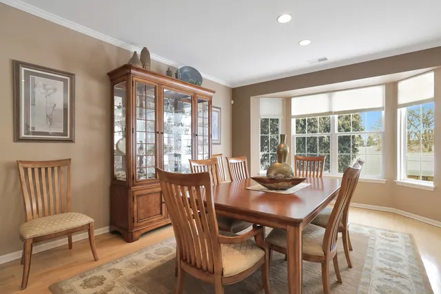 $539,900 | 12660 Birdie Drive, Huntley, IL 60142